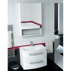Тумба с раковиной Valente Miragio 700 Mrg.700.91