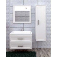 Тумба с раковиной Valente Parma 800 Prm.800.91