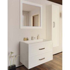Тумба с раковиной Valente Parma 800 Prm.800.91