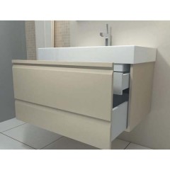 Тумба с раковиной Valente Severita New 600 S.600.91