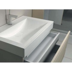 Тумба с раковиной Valente Severita New 600 S.600.91