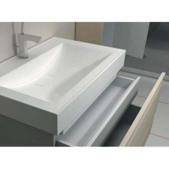 Тумба с раковиной Valente Severita New 800 S.800.91