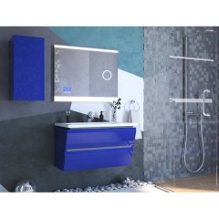 Тумба с раковиной Valente Versante New 800 Vern.800.91