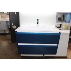 Тумба с раковиной Valente Versante New 800 Vern.800.91