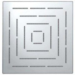 Верхний душ Jaquar Maze OHS-CHR-1605
