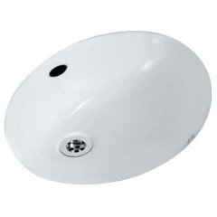 Раковина встраиваемая Jaquar Continental CNS-WHT-705
