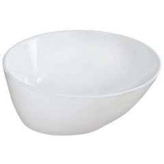 Раковина накладная Jaquar JDS JDS-WHT-25905