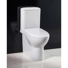 Унитаз BelBagno Anto BB112CP+BB112T+BB112SC