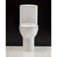 Унитаз BelBagno Anto BB112CP+BB112T+BB112SC