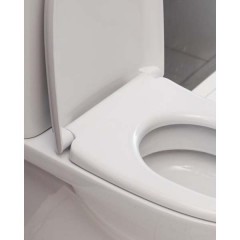 Унитаз BelBagno Anto BB112CP+BB112T+BB112SC
