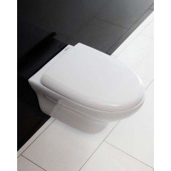 Унитаз подвесной BelBagno Anto BB112CH+BB112SC