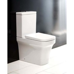 Унитаз BelBagno Marco BB118CP+BB118T+BB118SC