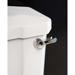 Унитаз BelBagno Trevi BB135CP+BB135T+BB135SCM-CRM