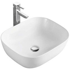 Раковина накладная BelBagno BB2143