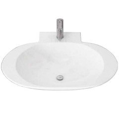 Раковина накладная BelBagno BB3060KL