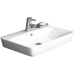Раковина накладная BelBagno BB3065KL