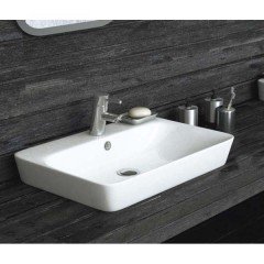 Раковина накладная BelBagno BB3065KL