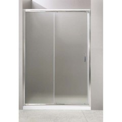 Душевая дверь BelBagno Uno UNO-BF-1-150-P-Cr