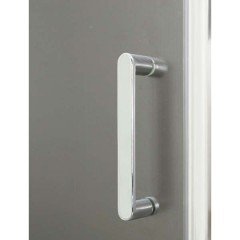 Душевая дверь BelBagno Uno UNO-BF-1-160-C-Cr