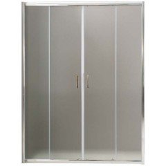 Душевая дверь BelBagno Uno UNO-BF-2-170-C-Cr