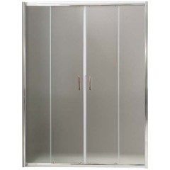 Душевая дверь BelBagno Uno UNO-BF-2-170-P-Cr