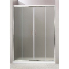 Душевая дверь BelBagno Uno UNO-BF-2-170-P-Cr
