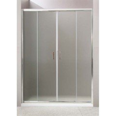 Душевая дверь BelBagno Uno UNO-BF-2-180-P-Cr