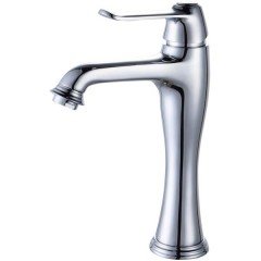 Смеситель для раковины BelBagno Bordo BOR-LMC-CRM