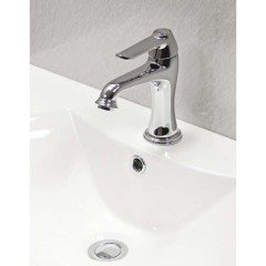 Смеситель для раковины BelBagno Bordo BOR-LVM-CRM