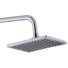 Душевая система BelBagno Crystal CRY-VSC-CRM