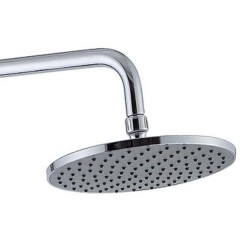 Душевая система BelBagno Disco DIS-VSCM-CRM