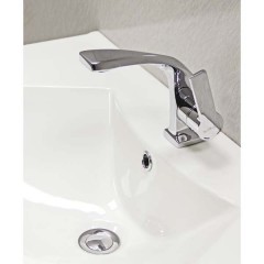 Смеситель для раковины BelBagno Fonda FON-LVM-CRM
