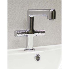 Смеситель для раковины BelBagno Impulso IMP-LVM-CRM