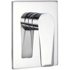 Смеситель для душа встраиваемый BelBagno Saluto SAL-BDM-BO