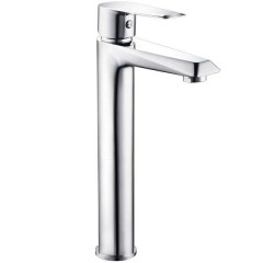 Смеситель для раковины BelBagno Saluto SAL-LMC-CRM