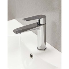 Смеситель для раковины BelBagno Saluto SAL-LVM-BO
