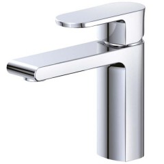 Смеситель для раковины BelBagno Terra TER-LVM-CRM