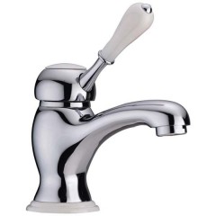 Смеситель для раковины BelBagno Unique UNI-LVM-CRM