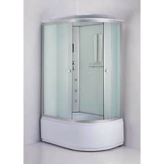Душевая кабина Niagara NG-3320 L