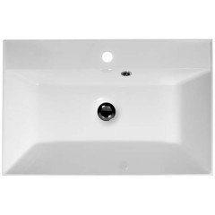 Раковина мебельная BelBagno BB700/450-LV-MR-AST