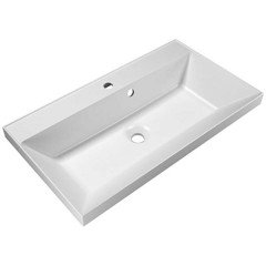 Раковина мебельная BelBagno BB800/450-LV-MR-AST