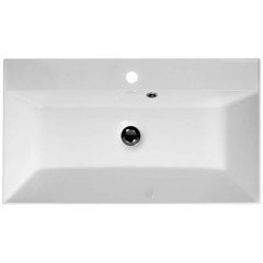 Раковина мебельная BelBagno BB800/450-LV-MR-AST