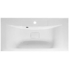 Раковина мебельная BelBagno BB900/450-LV-MR-PR