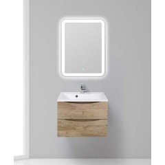 Тумба под раковину BelBagno Marino 65 rovere nature MARINO-650-2C-SO-RN-P