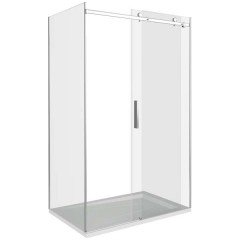 Стенка боковая GooDDooR Altair SP-90-C-CH