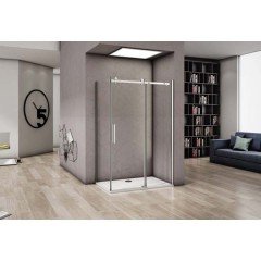 Стенка боковая GooDDooR Altair SP-90-C-CH
