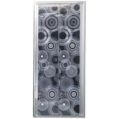 Душевая дверь Cerutti D81