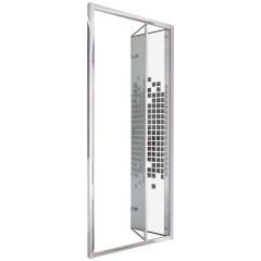 Душевая дверь Cerutti Bella D81