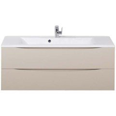 Тумба под раковину BelBagno Marino 120 crema opaco MARINO-1200-2C-SO-CO-P
