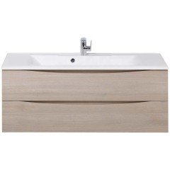 Тумба под раковину BelBagno Marino 120 rovere grigio MARINO-1200-2C-SO-RG-P